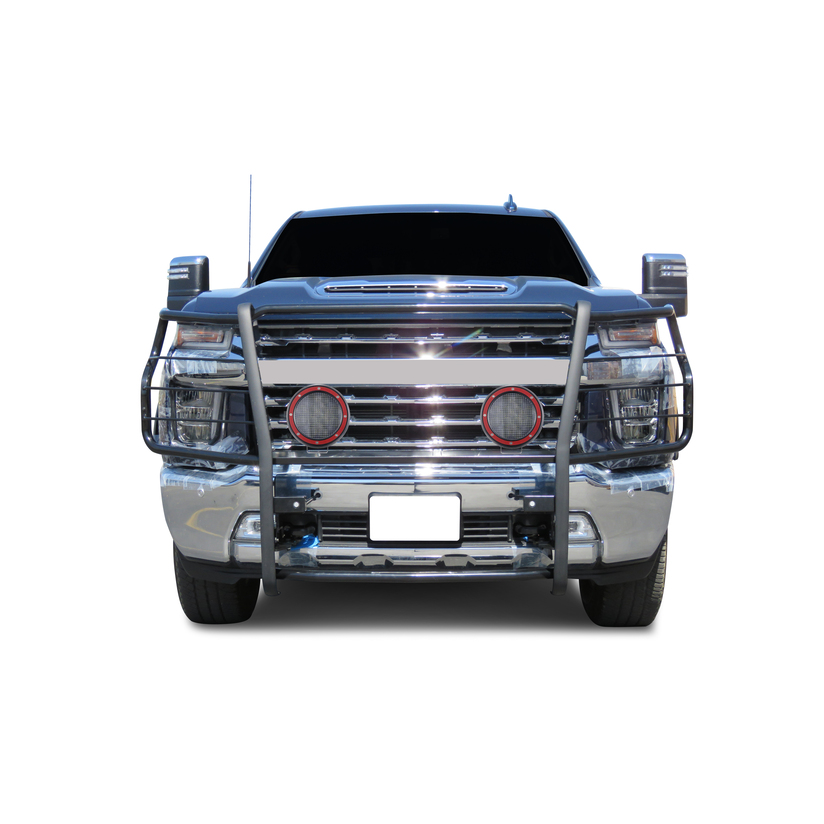 Grille Guard - 17GT30MA-PLFR